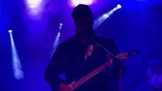 Mattlock and the Keys - &ldquo;Walk Alone&rdquo;