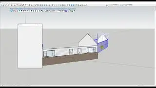 Redraw walls to work with later version of PlusSpec or PlusDesignBuild