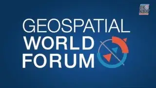 Geospatial World Forum kicks off in The Netherlands
