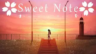 【Royalty Free Music】 Sakura Girl - Sweet Note