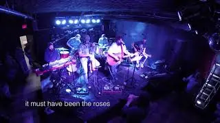 The Quarterly: Live at the Aquarium - 3-13-18 - Set 1 (Acoustic Set)
