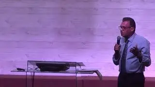 Pr. Edemar Ramos