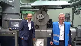 EREMA Pre-K 2025 event