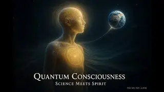 Quantum Fields & Consciousness &ndash; Where Science Meets Spirit