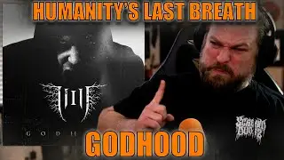 Absolutely F*ckin HEAVY - Humanity's Last Breath Vocal Analysis