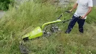 Cositoare MF 360