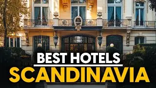 Best Hotels In Scandinavia, Scandinavia - Top 5 Picks For Any Budget