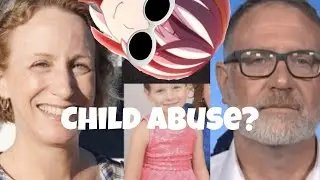 Father must pay 5k to mother forcing trans surgery on 7 year old