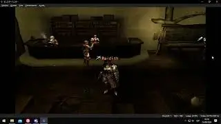 Monster Hunter PS2 Parte 10 - Mejorando la espada de ft. Gardox
