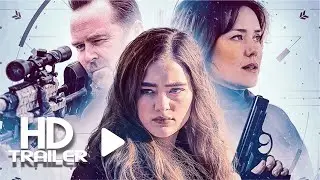 THE INTERNSHIP (2026) &ndash; Official Trailer | Lizzy Greene & Megan Boone | Action Thriller