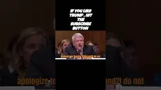 Insults Fly Around As John Kennedy And Richard Painter Have Wild Clash During Hearing