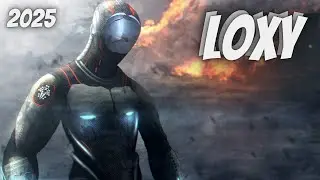LOXY 2025