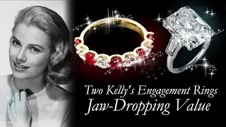 The Huge Sacrifice Grace Kelly Made to Become a Princess!