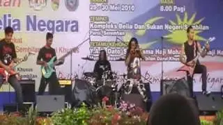 Cropox - Hakikat Perjuangan (MAY)
