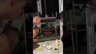 Ăn m&igrave; kinh dị #funny #memes #team2k