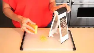 OXO Good Grips Multi-Grater