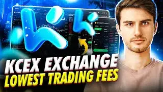 KCEX Exchange Explained 🔍 | Features, Trading Tools Overview | Educational content
