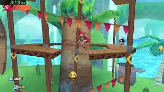 Double Shake Demo% 4:51