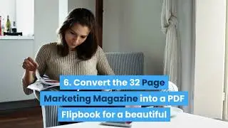 10 Things you can do with the Internet Marketing Newsletter