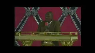 HOLINESS REVIVAL MOVEMENT GODS END TIME MINISTRY FOR THIS GENERATION by PST PAUL RIKA
