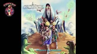 Greyhawk - Warriors Of Greyhawk (2026)