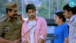 Kalidasu Movie - Sushanth, Ravi Babu, Shakeela, Ragava Comedy Scene