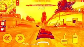 Traigo a la clika bien prendida en la toyota:v