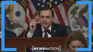 U.S. House committee on China debuts