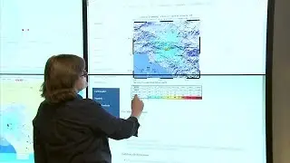 Dr. Lucy Jones discusses 4.4 quake, biggest to hit LA in 3 years | ABC7