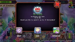 How To Breed EPIC Dragong On Ethereal Island? Confirmed Working!