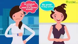 Online Shopping vs Offline Shopping | Everyday Easy Online Shopping