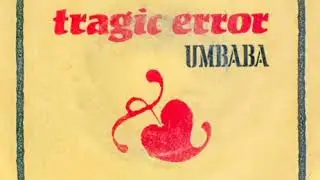 Tragic Error - Oembaba (Dutch Version) (Instrumental)