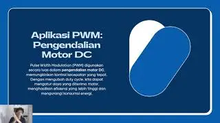 Kontrol Motor DC berbasis Pembacaan Encoder & PWM menggunakan Simulink&ndash;Arduino