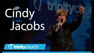 Cindy Jacobs 