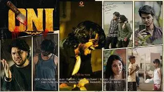 ONI KANNADA SHORT FILM | VAYURA STUDIO | YUVA | YASHWANTH | REETU N GOWDA | DHEEKSHITH