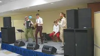 Бизнес-форум 1С:ERP, 27.10.2017, Москва, ЦМТ