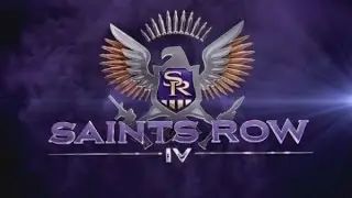 Saints Row IV RobinDark vs RockyBurrito №2