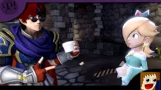Tom Fawkes Animated: The Tale of Two-Shots Tom