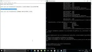 How to create an ad hoc network in Windows 10