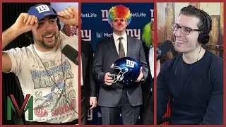 Giants Fans Bullied The Franchise To Fire Joe Judge | Veteran's Minimum | Episode #630