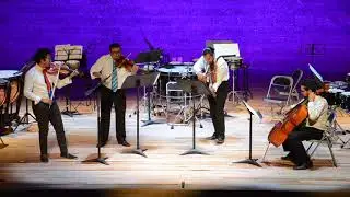 Legend of Nintendo performed by Geek Strings
