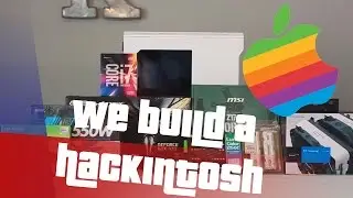 $1300 Wifey Build | Sierra Hackintosh