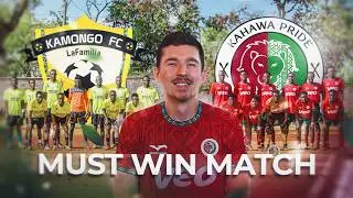 Kahawa Pride Returns Home For a Must Win League Match | Road to the KPL S2 Ep 28