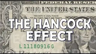 Magic Review - The Hancock Effect by Kyle Purnell