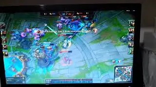 Tr zed 1 gameplay fragman XD