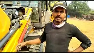 #Operator Feedback About New Case 770EX BS4 #Operator Feedback
