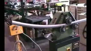 CP30M Rolling LargeTube