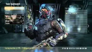 COD AW: two really good class setups