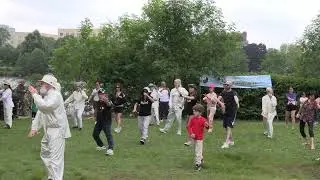 Chinese Culture by Hua: Boston Dragonboat Festival