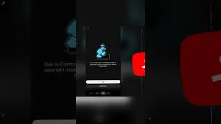 ☹️Live streaming has been disabled. Please review Youtuber's policies for more information #shorts